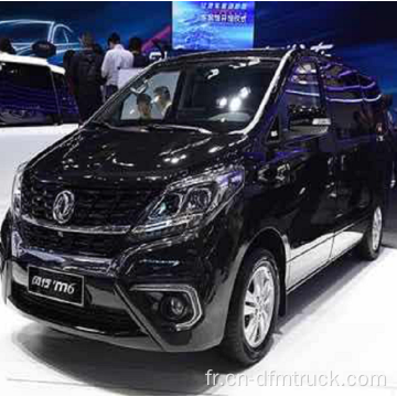 Dongfeng Fengxing M6 1.5T Mini van LHD MPV